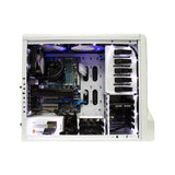 Nzxt Led Cable 1Mtr White