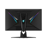 Gigabyte Aorus Fi32U 32 Inch 144Hz 4K Uhd 1Ms Hdmi 2.1 Ips Edge Gaming Monitor Black