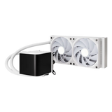 Tryx Panorama Se 240 Argb Liquid Cooler White