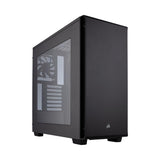 Corsair 270R Carbide Series Mid Tower Case - Black