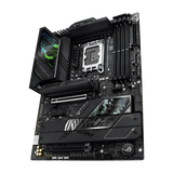 Asus Rog Strix Z890-F Gaming Wifi Ddr5 Motherboard Black