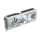Gigabyte Geforce Rtx 5070 Aero Oc 12Gb Graphic Card White