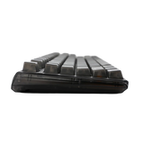 Ducky One 3 Tkl Hot Swap Red Switch Wired Rgb Mechanical Gaming Keyboard - Aura Black