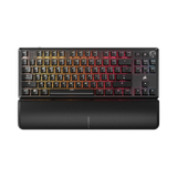 Corsair K70 Core Tkl Red Rgb Wireless Mechanical Gaming Keyboard - Black