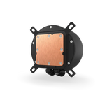 Nzxt Kraken Elite 360 Rgb V2 360Mm Aio With 2.72 Ips Lcd Liquid Cooler White