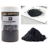 Art Rangers Art Nation Charcoal Powder 120G