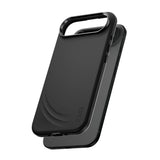 PanzerGlass Feature Flow Case Black W. Magsafe iPhone 17 Air