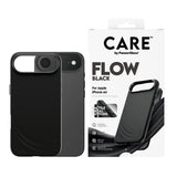 PanzerGlass Feature Flow Case Black W. Magsafe iPhone 17 Air