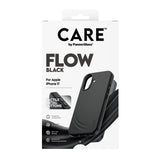PanzerGlass Feature Flow Case w. MagSafe iPhone 17