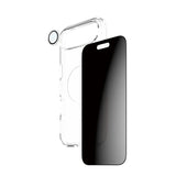 PanzerGlass CARE by PanzerGlass® 3-in-1 Flagship Privacy Bundle iPhone Air