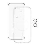 PanzerGlass 3-in-1 Flagship Explorer Bundle iPhone 17