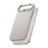 PanzerGlass Flow Back Cover Mobile Case with MagSafe