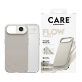 PanzerGlass Flow Back Cover Mobile Case with MagSafe