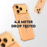 PanzerGlass Urban Explorer Case (MS) - iPhone 17 Pro Max