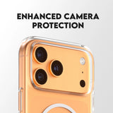 PanzerGlass Urban Explorer Case (MS) - iPhone 17 Pro Max