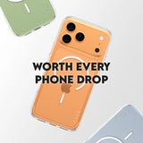 PanzerGlass Urban Explorer Case (MS) - iPhone 17 Pro Max