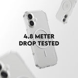 PanzerGlass case for iPhone 17 Flagship Urban Combat