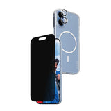 Panzerglass 3-in-1 Flagship Privacy Bundle iPhone 17