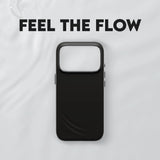 PanzerGlass Feature Flow Case w. MagSafe iPhone 17 Pro
