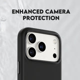 PanzerGlass Feature Flow Case w. MagSafe iPhone 17 Pro