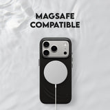 PanzerGlass Feature Flow Case w. MagSafe iPhone 17 Pro