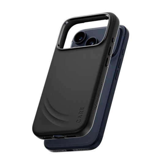 PanzerGlass Feature Flow Case w. MagSafe iPhone 17 Pro