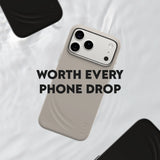 PanzerGlass Feature Flow Case Black W. Magsafe iPhone 17 Pro Max