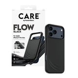 PanzerGlass Feature Flow Case Black W. Magsafe iPhone 17 Pro Max