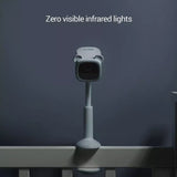 Ezviz BM1 Battery-Powered Baby Monitor - Bear