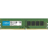 Crucial 8Gb Ddr4 3200Mhz Udimm Memory Desktop (CT8G4DFRA32A)