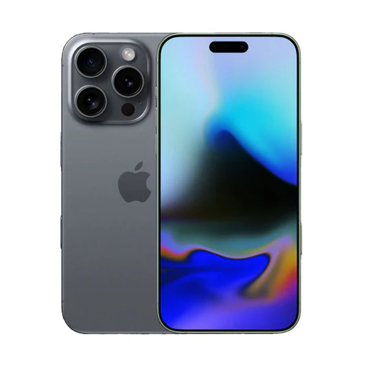Engage Iphone 16 Pro Hard Clear Case
