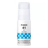 زجاجة حبر كانون Gi 41C سماوي (4543C001) 