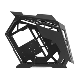 Xigmatek Zeus Mid Tower Case Black