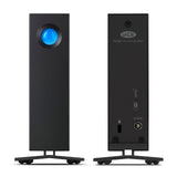 LaCie d2 Professional - 8TB / 240 MB/s / USB 3.2 Gen 2 / External Hard Drive