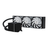 Tryx Panorama Argb 360Mm Liquid Cooler - Black
