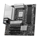 Msi Pro B860M-A Wifi Ddr5 Motherboard Black