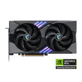 Msi Geforce Rtx 5060 Ti 8Gb Gaming Oc Graphic Card - Black