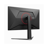 Aoc U27G4 27 Inch 160Hz/320Hz 4K Uhd Ips Gaming Monitor Black