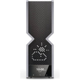 TP-Link Archer BE900 BE24000 Quad-Band Wi-Fi 7 Router, Dual 10Gbps, x5 Ethernet Ports, LED Touchscreen
