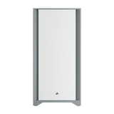 Corsair 4000D Mid Tower Case White
