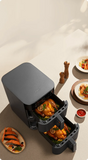 Xiaomi Dual Zone Air Fryer 12L EU