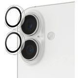 PanzerGlass Hoops iPhone 17/16/16+ Camera Lens protector