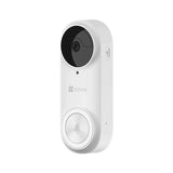 Ezviz DB2 Pro Wifi Doorbell With Chime