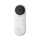 Ezviz DB2 Pro Wifi Doorbell With Chime