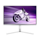 Philips 27 Inch 360Hz Hdmi 2.1 X 2 Qhd Qd Oled Gaming Monitor - White