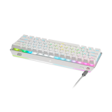 Corsair K70 Pro Mini Rgb Wireless Mechanical Keyboard White