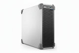 خادم Dell PowerEdge T160، معالج Intel Xeon E-2414G رباعي النواة بسرعة 2.6 جيجاهرتز، ذاكرة وصول عشوائي ECC سعة 16 جيجابايت من نوع D5، قرص صلب سعة 2 تيرابايت بسرعة 7200 دورة في الدقيقة، مزود طاقة بقدرة 300 واط، ضمان لمدة 3 سنوات
