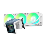 Tryx Panorama Se 360 Argb Liquid Cooler - White