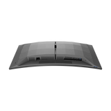 Philips Evnia 34 Inch Wqhd Hdmi 2.0 X 2 Qd Oled Curved Gaming Monitor - Black