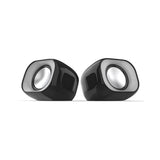 HP Speaker Multimedia Speaker DHS-2111 6W-2B286AA
